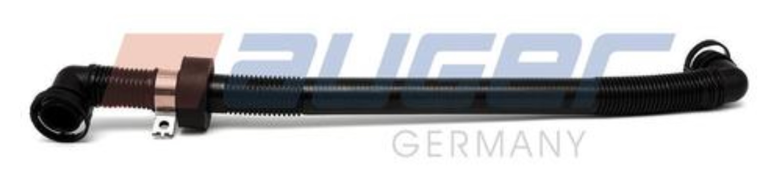 Trubka nalévání oleje spodní MERCEDES Actros MP4