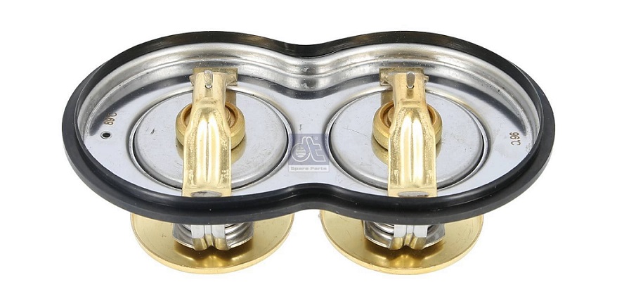 Termostat dvojitý 89°C/96°C  SCANIA P,G,R,T D13 CR/ C G