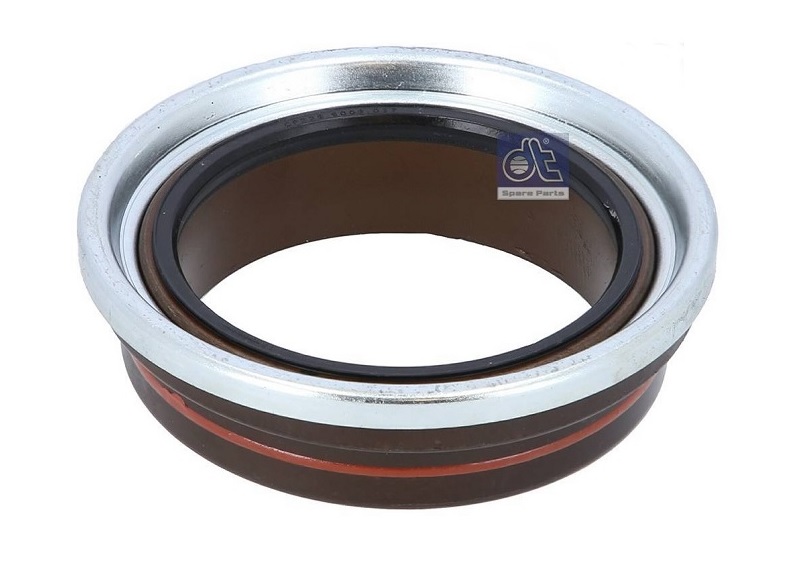 Gufero hřídele 76x95,4/110x31mm VOLVO FH12, FM9, FM12 do 2005, FL6