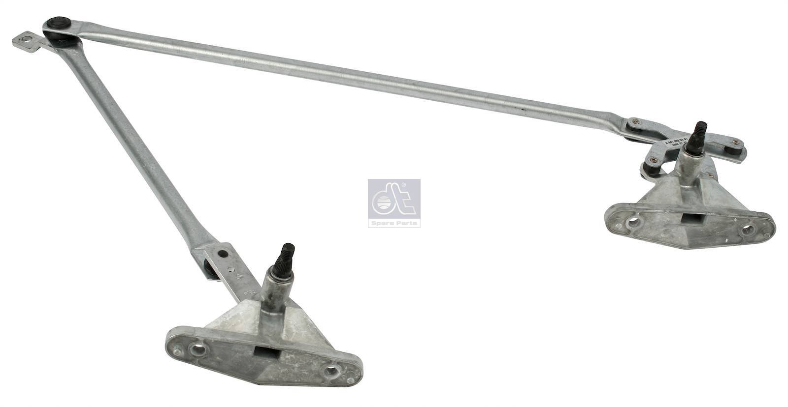 Mechanismus táhla stěračů bez motorku MERCEDES Actros MP1/MP2/MP3 943.899