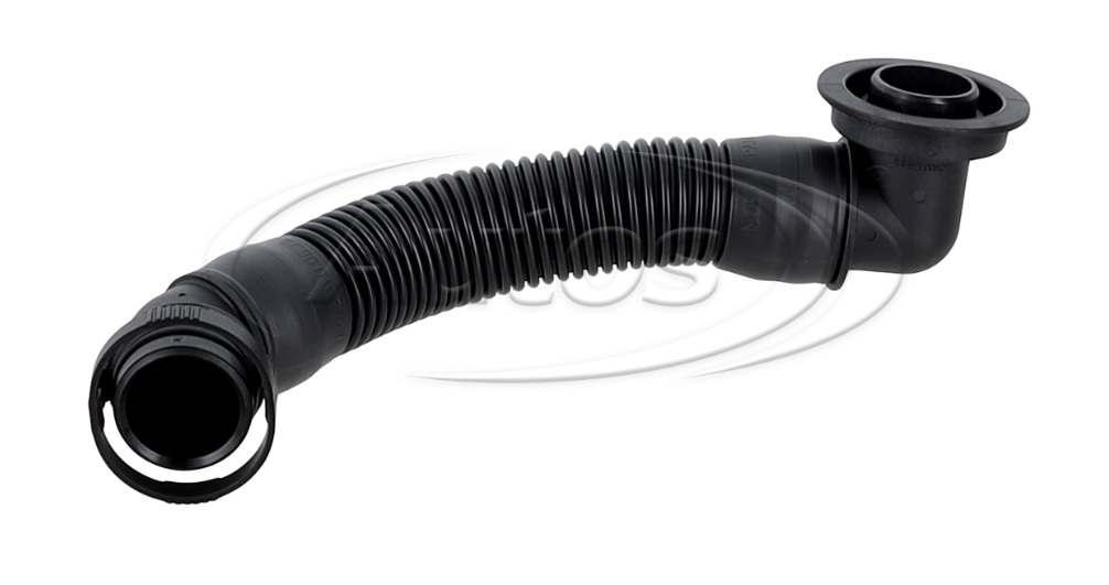 Trubka odvětrání odlučovače oleje MERCEDES Actros MP4/MP5 Euro 6