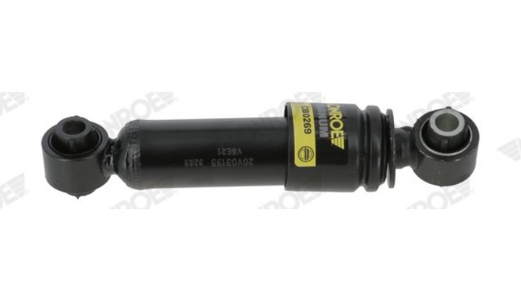 Tlumič pérování kabiny O/O 25,4x199,9/224,1 RVI K,C,T Euro 6 od 01.2013