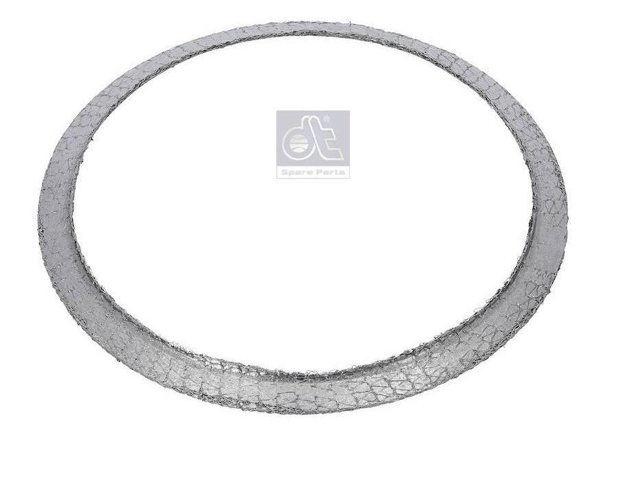 Těsnění filtru DPF 193,5x219,5mm MAN TGS, TGX Euro 6