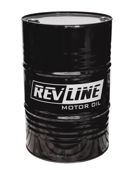 Olej motorový REVLINER ULTRA FORCE 10W-40 polosyntetický, 200 l