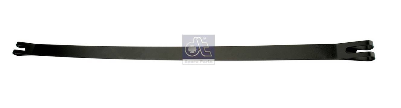 Pás upínací nádrže paliva 875mm VOLVO FM7, FL6, FH16, FM9, FM12, RVI Gama T