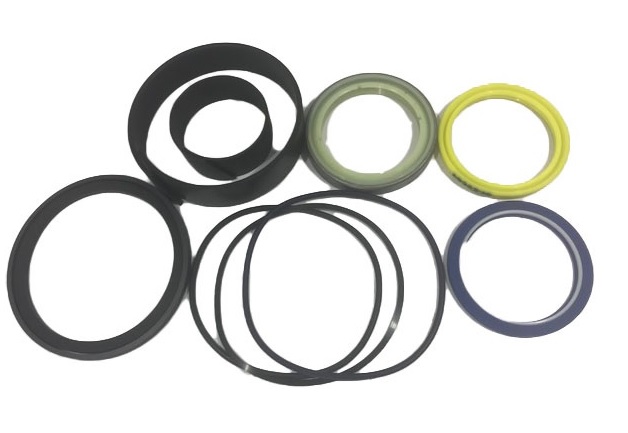 Těsnění hydraulického válce "Bucket" - sada CAT 315C 315D-L 318C 318D-L 318D2-L 319C 319D