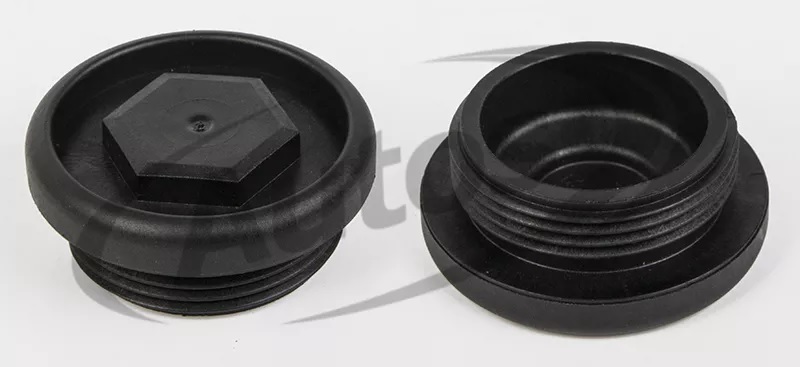 Kryt uložení kabiny M56x3mm VOLVO FH12, FH13, FM9, FM12