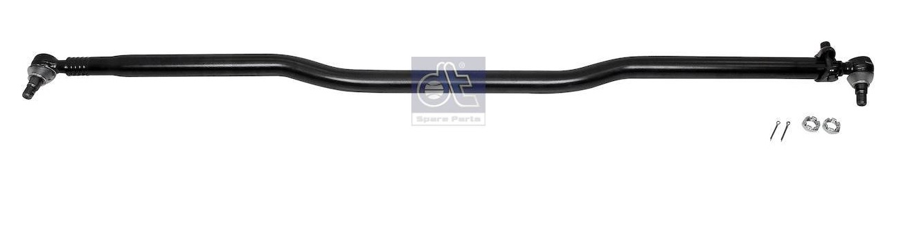 Tyč řízení spojovací 1818mm RVI Premium II TR/PR, Magnum DXi13, VOLVO FE do 2013