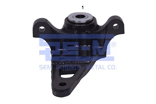 Držák pera 285x215/pr.24/15 ZN P RVI Premium