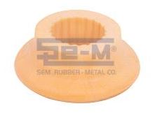 Pouzdro uložení kabiny 24/57x21 SCANIA P,G,R,T