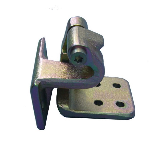 Závěs dveří spodní P MAN TGL, TGA, TGS, TGX Euro 6