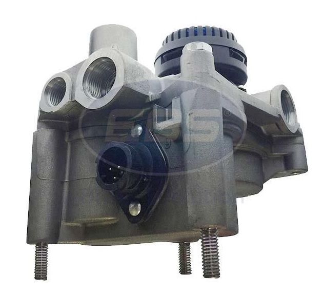 Ventil brzdový PN DAF CF75, CF85, XF95, XF105, MERCEDES Actros od 04.1996