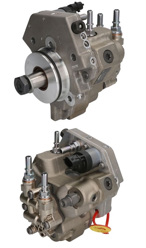 Čerpadlo vstřikovače paliva Common Rail - repas DAF CF65, LF45, LF55