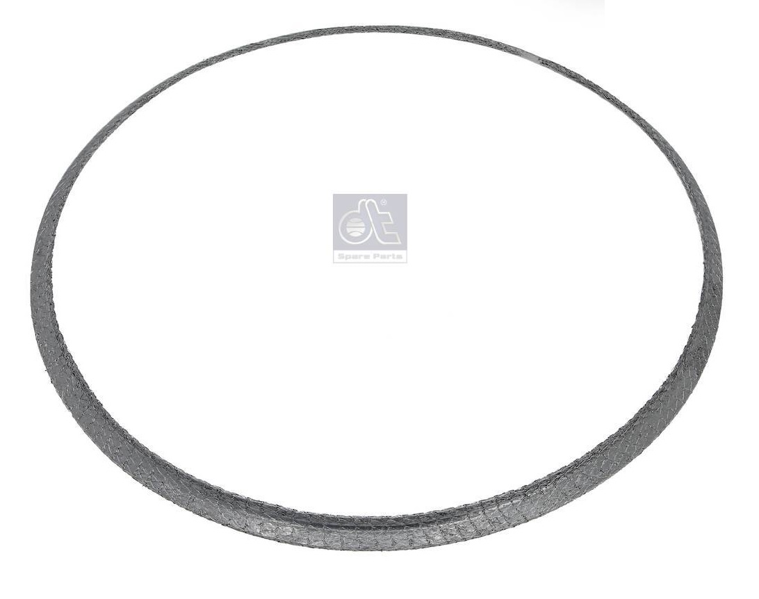 Těsnění filtru DPF MAN TGS/ TGX, NEOPLAN Cityliner/Skyliner/Starliner, Tourliner