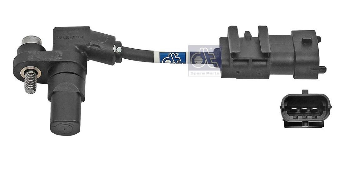 Snímač otáček čerpadla vody DAF CF Euro 6,106XF Euro 6, SOLARIS