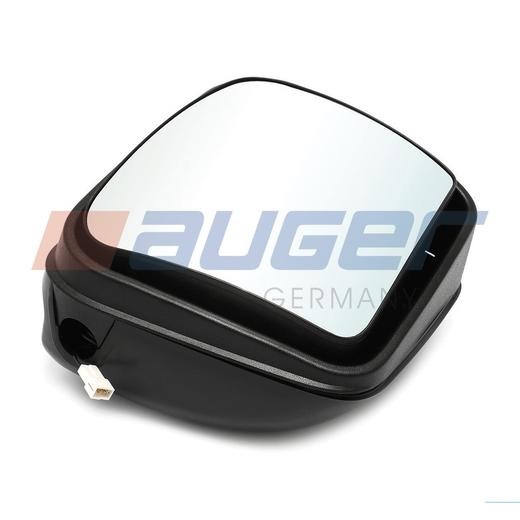 Zrcadlo širokoúhlé P DAF LF45, LF55 od 05.2006, RVI Midlum, Kerax, Gama D, VOLVO FE-FL