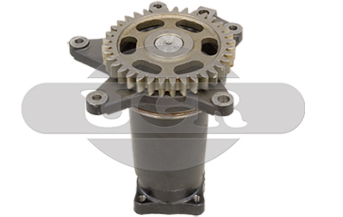 Náboj ventilátoru chladiče MAN TGA, TGS I, TGX I, NEOPLAN D2066/D2676/D3876