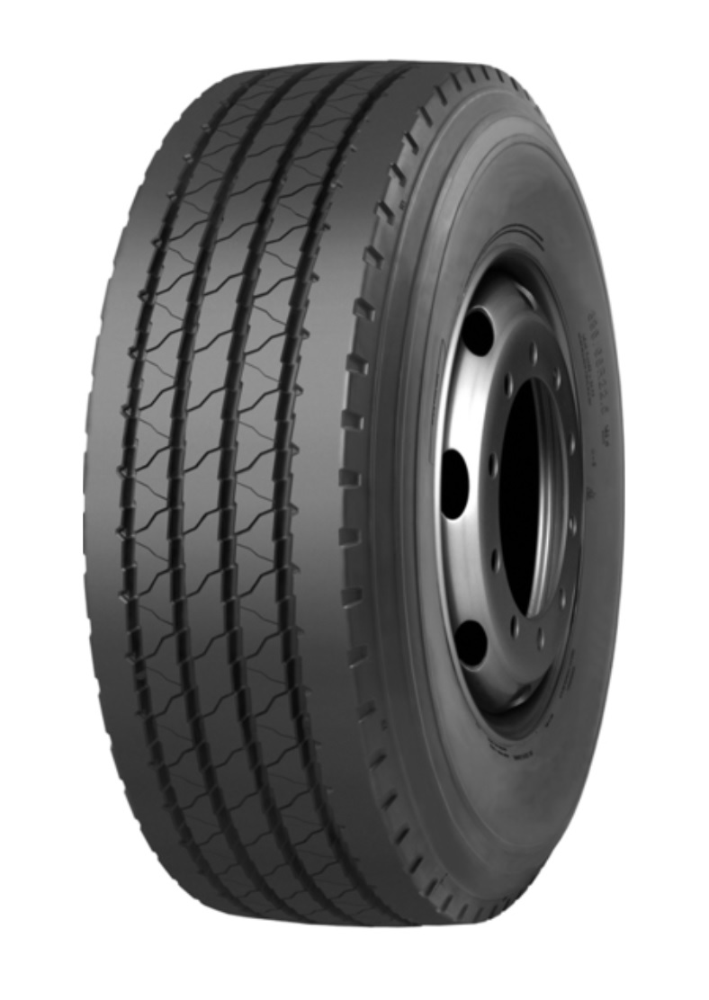 Pneumatika nákladní 385/65 R22,5" AZ170 160K TL M+S 3PMSF /návěsová