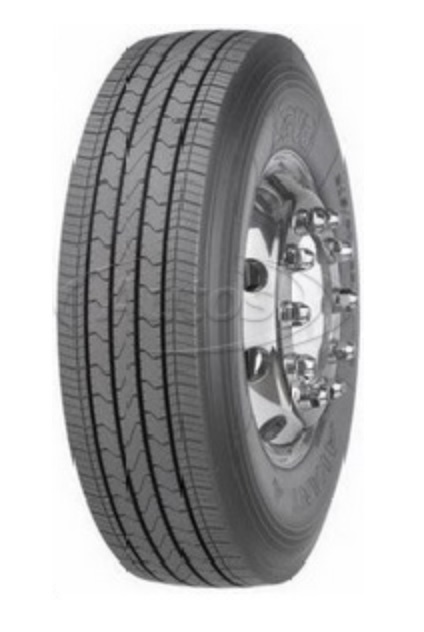 Pneumatika nákladní 215/75 R17,5" AVANT 4   126/124M  /M+S/ 3PMSF  TL /vodící