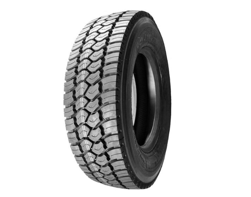 Pneumatika nákladní 245/70 R19,5" ORJAK 136/134M TL M+S 3PMSF/ záběrová
