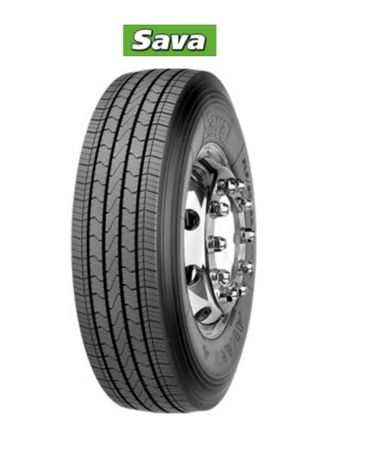 Pneumatika nákladní 315/70 R22,5" AVANT 4 PLUS 154L152M TL M+S 3PMSF/ vodící