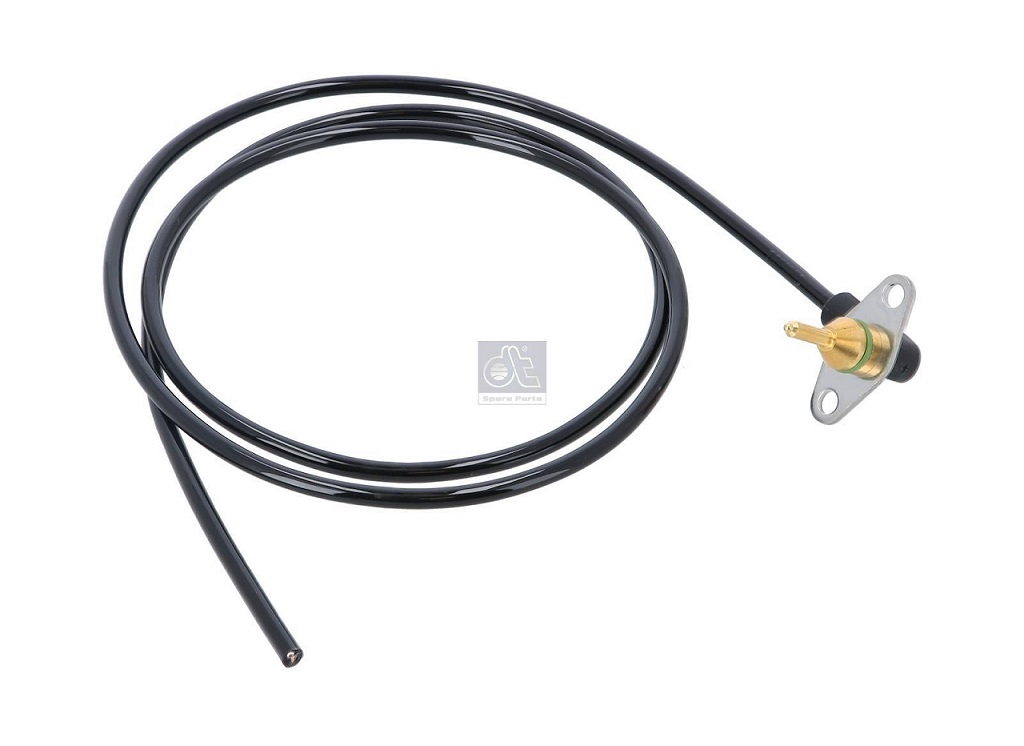 Snímač teploty oleje retardéru SCANIA L,P,G,R,S / PG,R,T 	GR 875/905 R, GRS 895/905 R