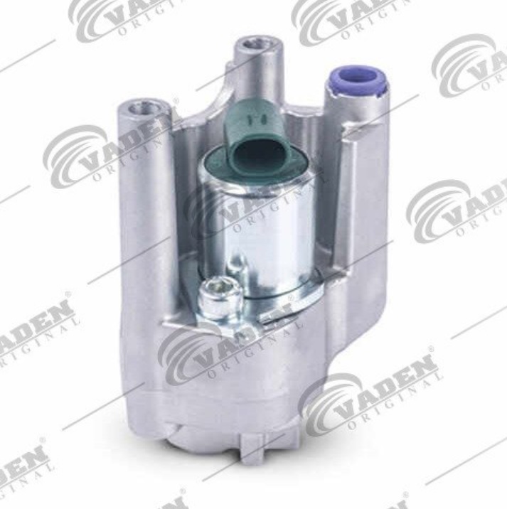 Ventil motorové brzdy VEB RVI KErax DXi11, Premium PR/TR, VOLVO VE11