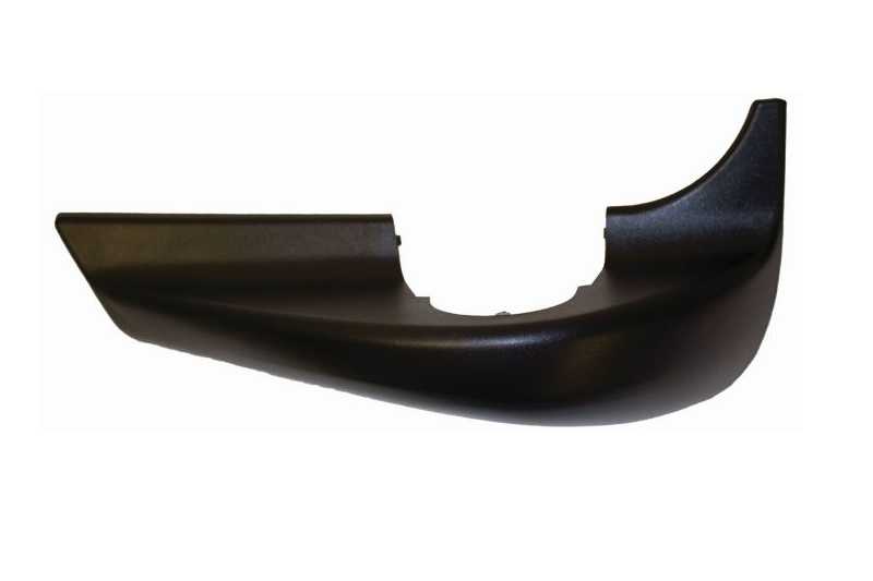 Kryt držáku zrcadla spodní P MERCEDES Actros MP4