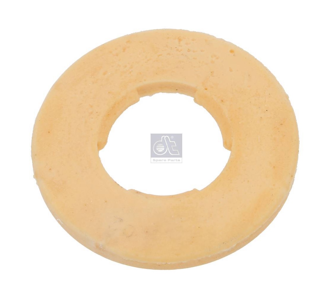 Podložka uložení kabiny 36/83mm H-8mm SCANIA P,G,R,T  CG/CR