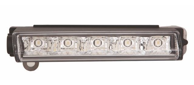 Svítilna denního svícení 5xLED L MERCEDES Actros MP4 Euro 6 od 2011