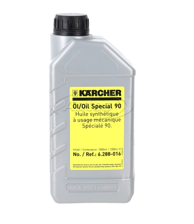 Olej převodový KÄRCHER SPECIAL 90 HD/HDS, 1 l