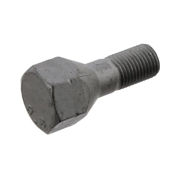 Šroub kolový M14x1,5x53/28 PN/ZN CITROEN Jumper, FIAT Ducato II/ III, PEUGEOT Boxer