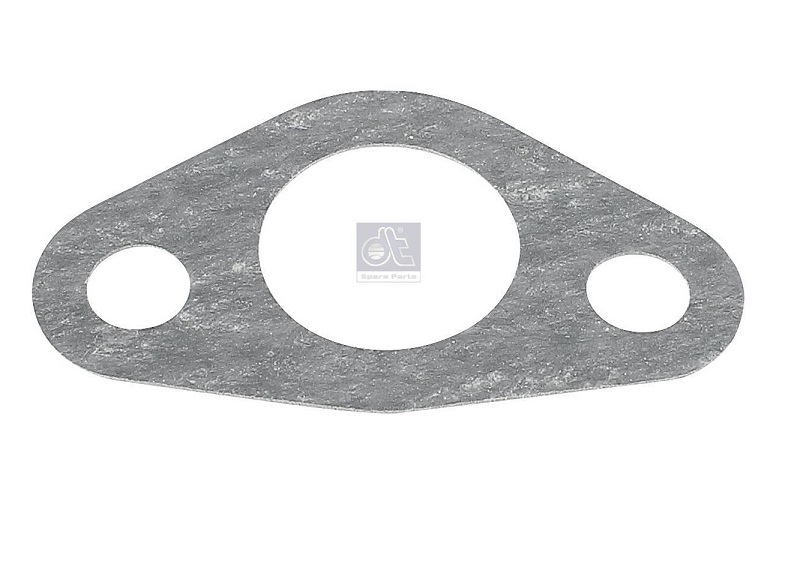 Těsnění trubky sání oleje MAN TGL D0834/0836