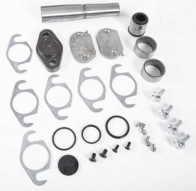 Sada opravárenská čepu řízení 43/35x199 IVECO E.Cargo Euro 4/5, E.Cargo Tector, E.Fire