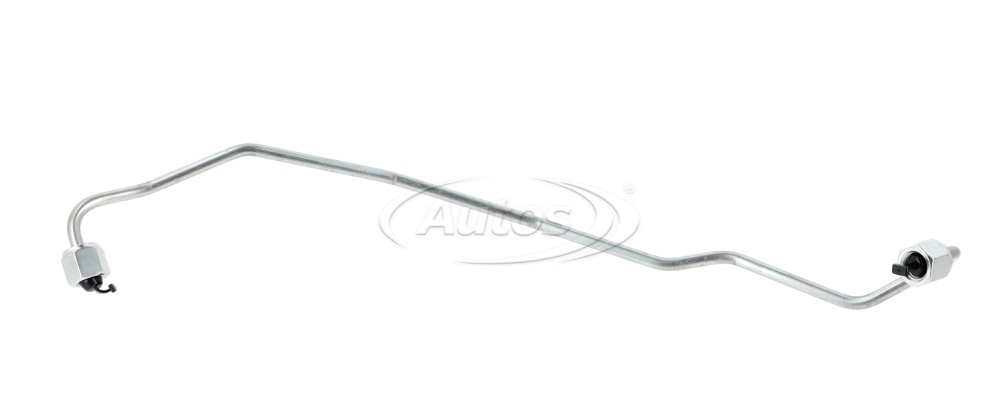 Trubka vstřikovače paliva 1.válce PERKINS AA AJ AK AM AP AQ AR AS AT, CAT SILNIK 3054 3054