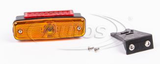 Svítilna poziční 24V L/P MAN TGL, TGM, TGS, TGX od 04.2005