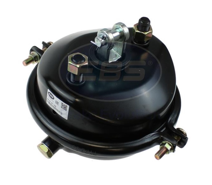 Válec brzdový 27" bubnový MAN F2000, TGA, TGS, TGX od 01.1994