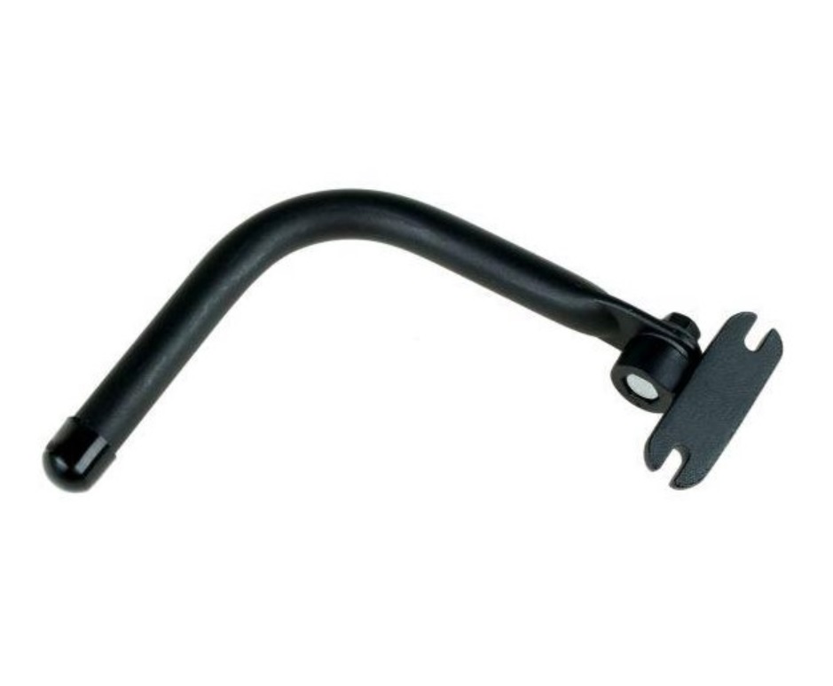 Rameno hlavního zrcadla s jedním úchytem pr.18mm/125x125 L/P AGRO LS0015; LS0016; LS 7180P