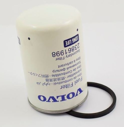 Filtr paliva originál LONG LIFE VOLVO FH12, FH16, FH4 Euro 6, RVI Gama T