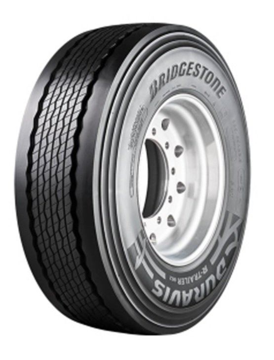 Pneumatika nákladní 385/65 R22,5" Duravis 2 160K TL M+S 3PMSF/ návěsová