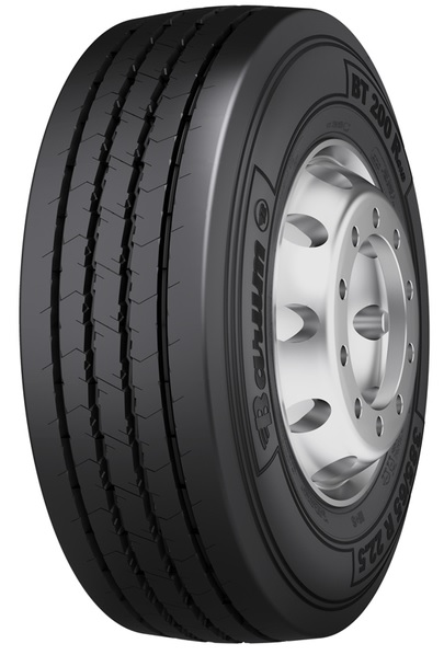 Pneumatika nákladní 385/65 R22,5" BT 200R 160K TL M+S / návěsová