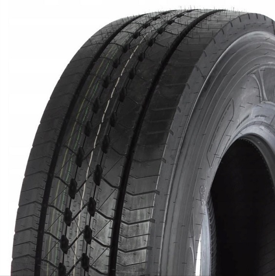 Pneumatika nákladní 315/70 R22,5" KMAX S GEN-2 HL 156/150L TL M+S, 3PMSF/ vodící