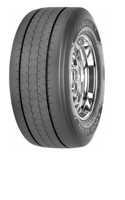 Pneumatika nákladní 385/65 R22,5" FUELMAX T HL 164K158L TL M+S / návěsová