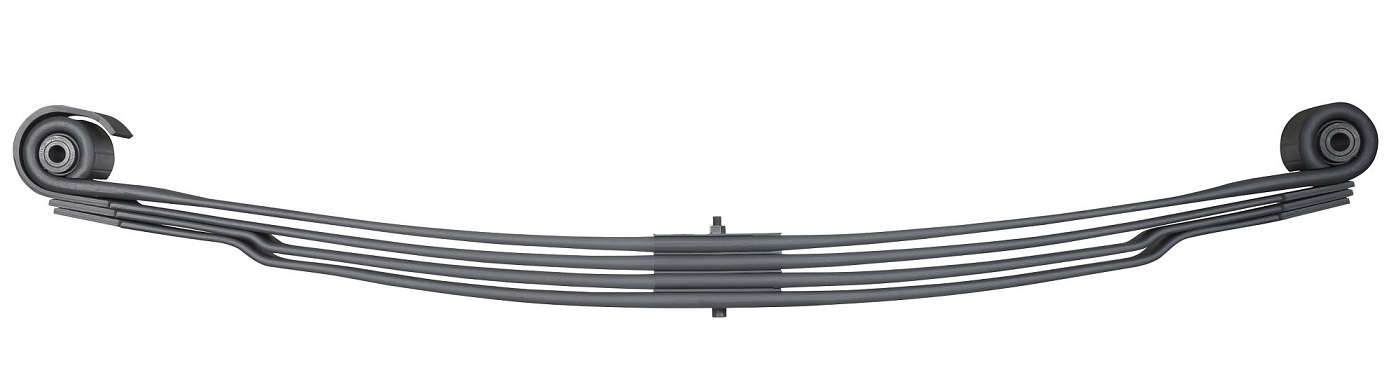 Pero listové 949/846 1 list PN MERCEDES Actros Euro 6