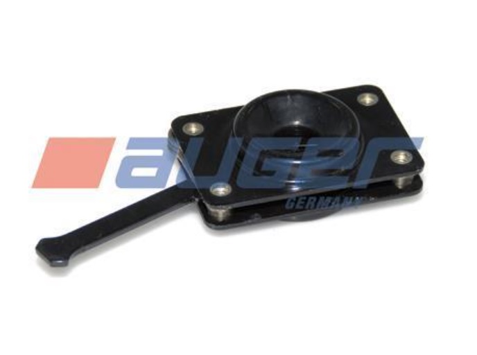 Zámek masky kabiny VOLVO FM9 (G1/2), FM10 (G1), FM12 (G1/2/3), FM 13 (G1), FH12 (G3/4)