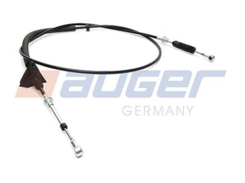 Lanovod řazení převodovky 3035mm IVECO E.Cargo IV, E.Fire, E.Cargo I-III