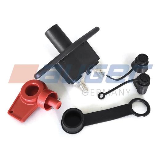 Odpojovač hlavní autobaterií MAN F90, F2000, TGA, L2000, M90, M2000