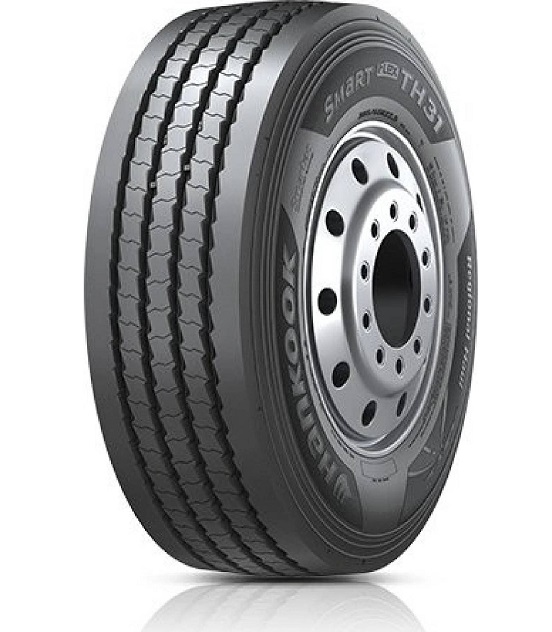 Pneumatika nákladní 385/55 R19,5" TH31 156J  TL M+S 3PMSF/ návěsová