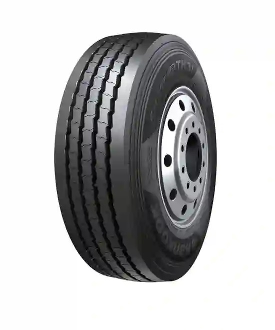 Pneumatika nákladní 455/40 R22,5" TH31 160J M+S 3PMSF/ návěsová