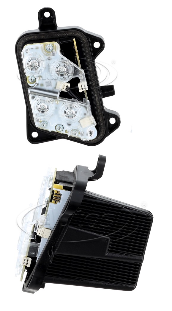 Modul LED denního svícení L DAF XF E6